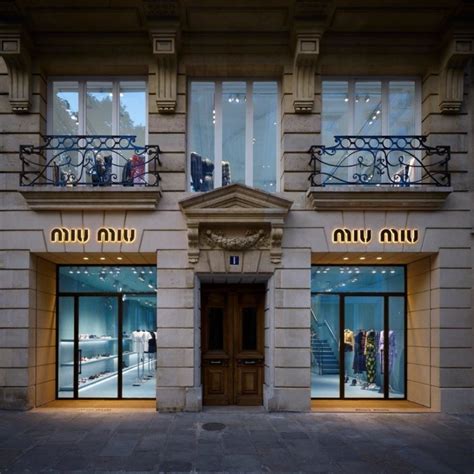 miu miu paris outlet|Meer.